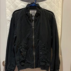 Converse One Star Bomber Jacket
